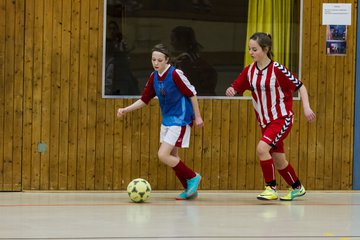 Bild 157 - C-Juniorinnen Hausturnier